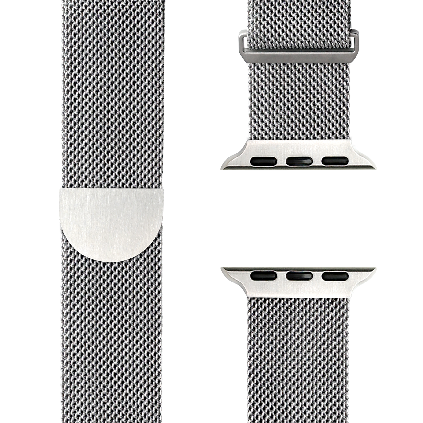 Milanese Loop Armband