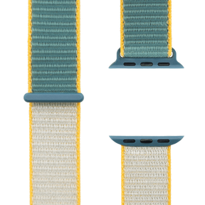 Multicolor Sport Loop Armband