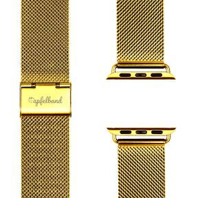Milanese Armband