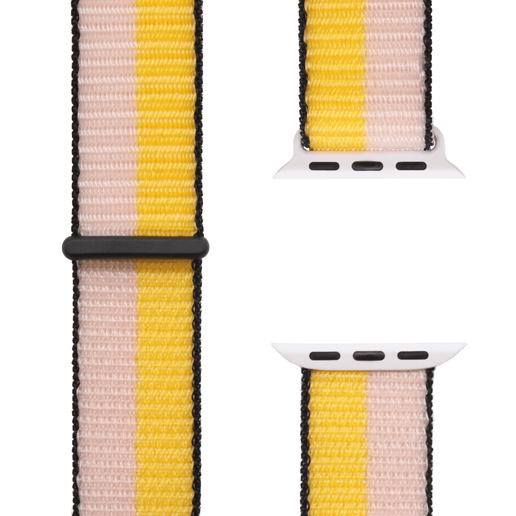Bicolor Sport Loop Armband