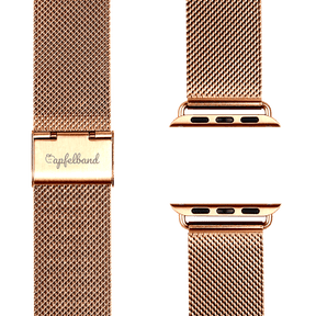 Milanese Armband